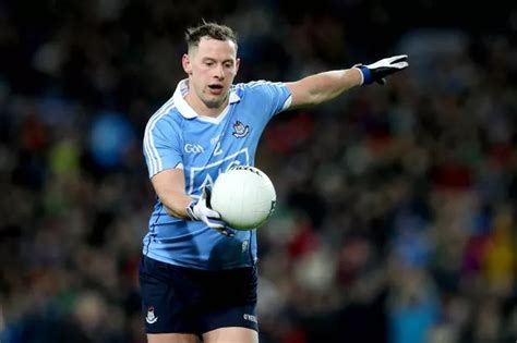 Tributes paid to Dublin GAA star Philly McMahon's beloved dad after.